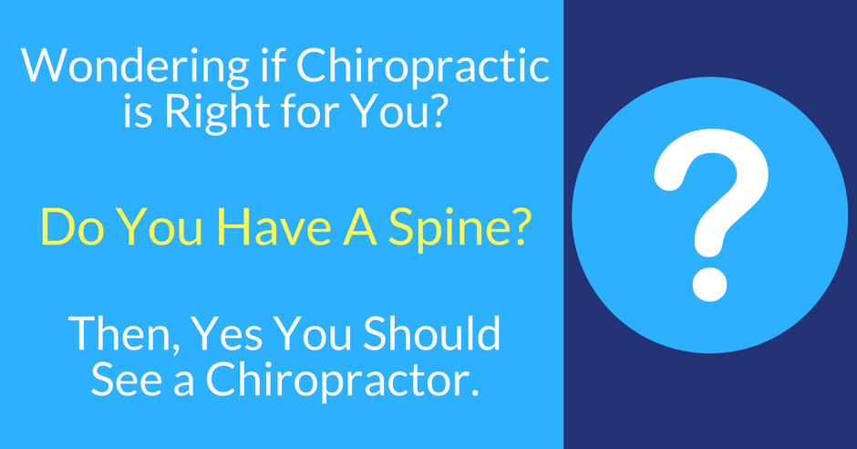 Chiropractic for me Amarillo TX