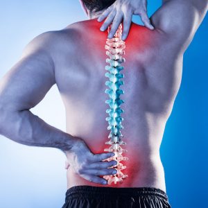 Back Pain Amarillo TX Sciatica