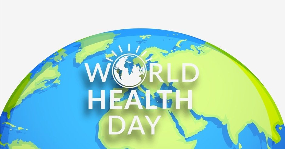 World Health Day Amarillo TX