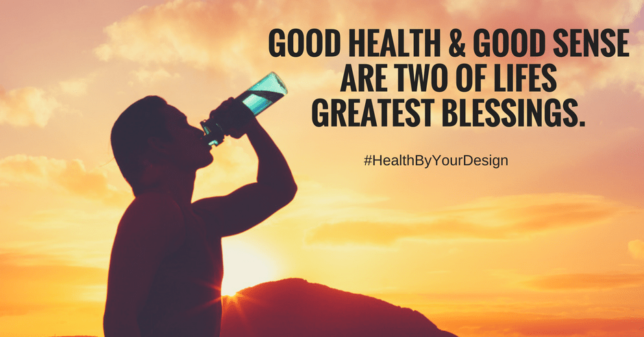 Health by Your Design Amarillo TX