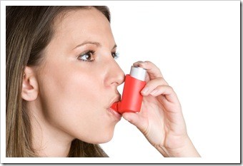 Asthma Amarillo TX