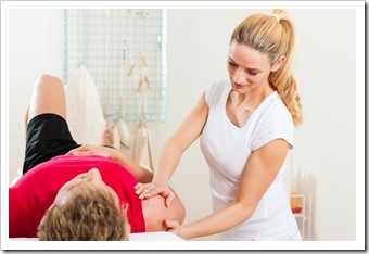 Sports Chiropractic Amarillo TX
