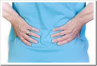 Amarillo Back Pain