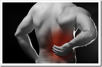 Back Pain Warning Signs in Amarillo, TX