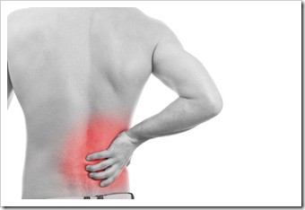 Amarillo Back Pain Relief System