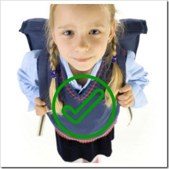 Backpack Safety Amarillo TX Back Pain