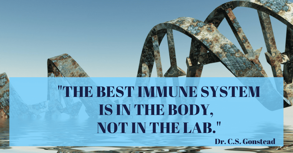 Best Immune System Amarillo TX