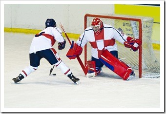 Amarillo Chiropractic Care Used By Hockey Players