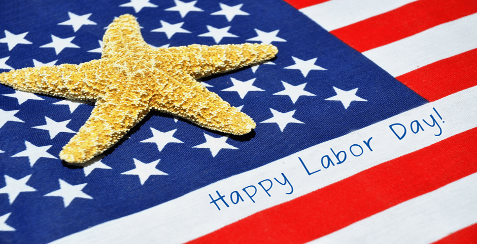 Happy Labor Day 2015 Amarillo TX
