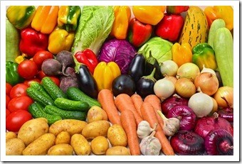 Amarillo TX Healthy Nutrition Tips