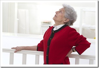Chronic Low Back Pain Amarillo TX