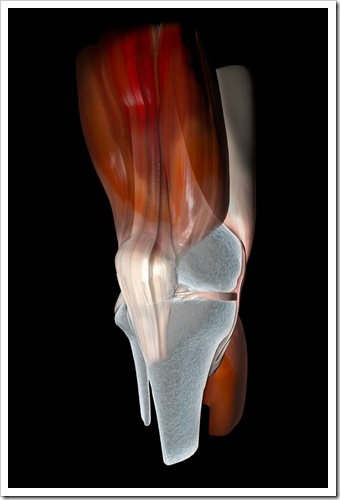 Knee Pain Amarillo TX Sports Injury