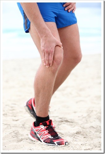 Amarillo TX Knee Pain Relief