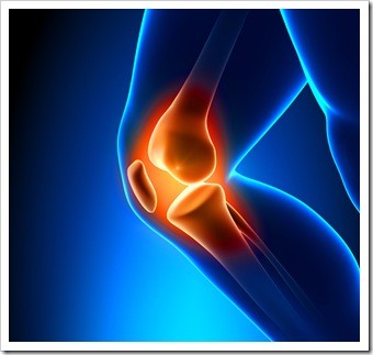 Knee Pain Amarillo TX Pain Relief
