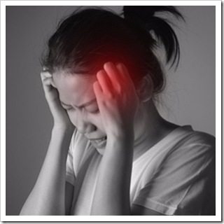 Migraine Amarillo TX Headaches