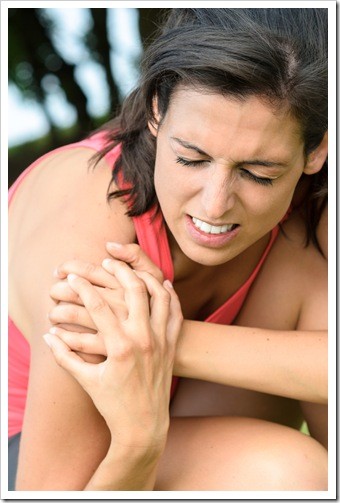 Amarillo Shoulder Pain Management
