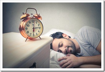 Amarillo TX Sleep and Weight Loss