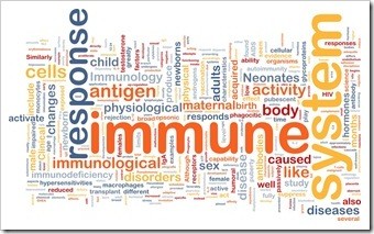 Amarillo Immune System