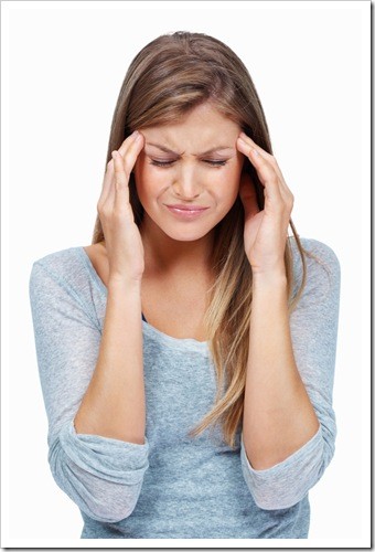 Amarillo Headaches Relief
