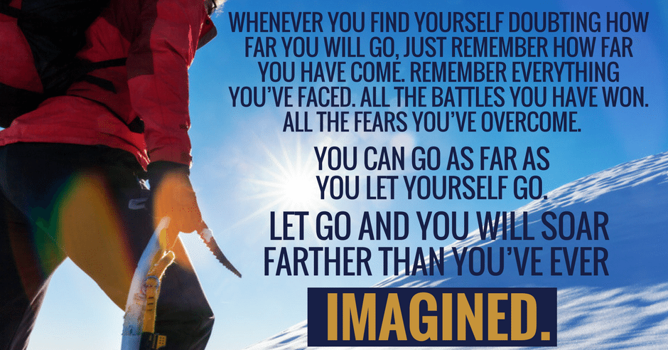 Soar to Greatness Amarillo TX